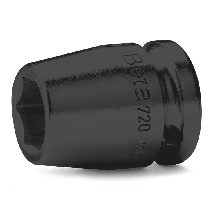 Beta 720 19K Zeskant Slagdop - 007209019