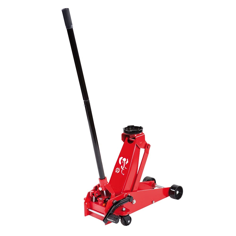 Airpress JJ-30 krik 3 ton met snellift - 72115-P1
