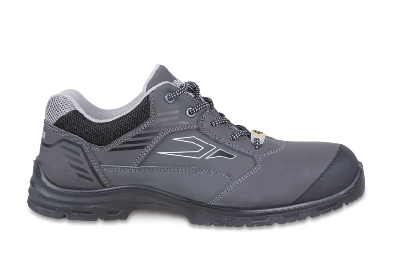 Beta 7214G 35-Nubuck Schoen, Waterafstotend - 072140235