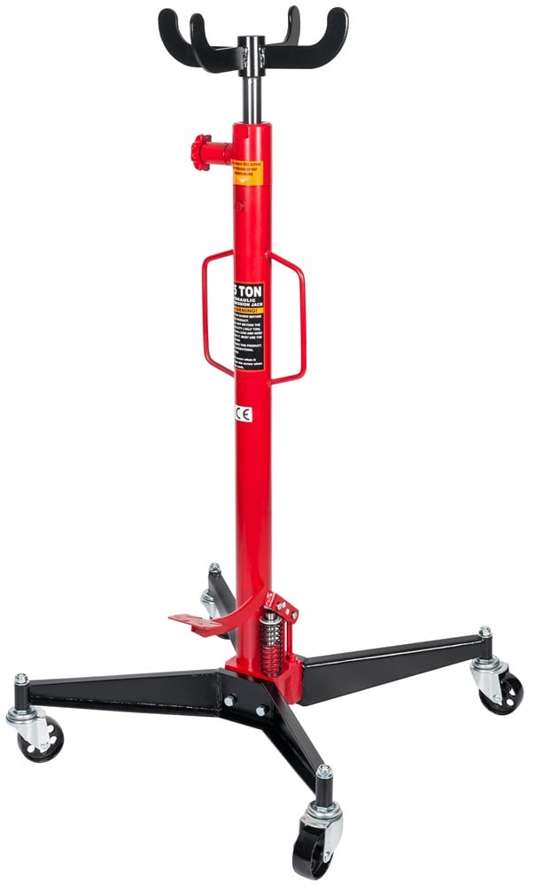Airpress Transmission Jack 0.5T - 72234