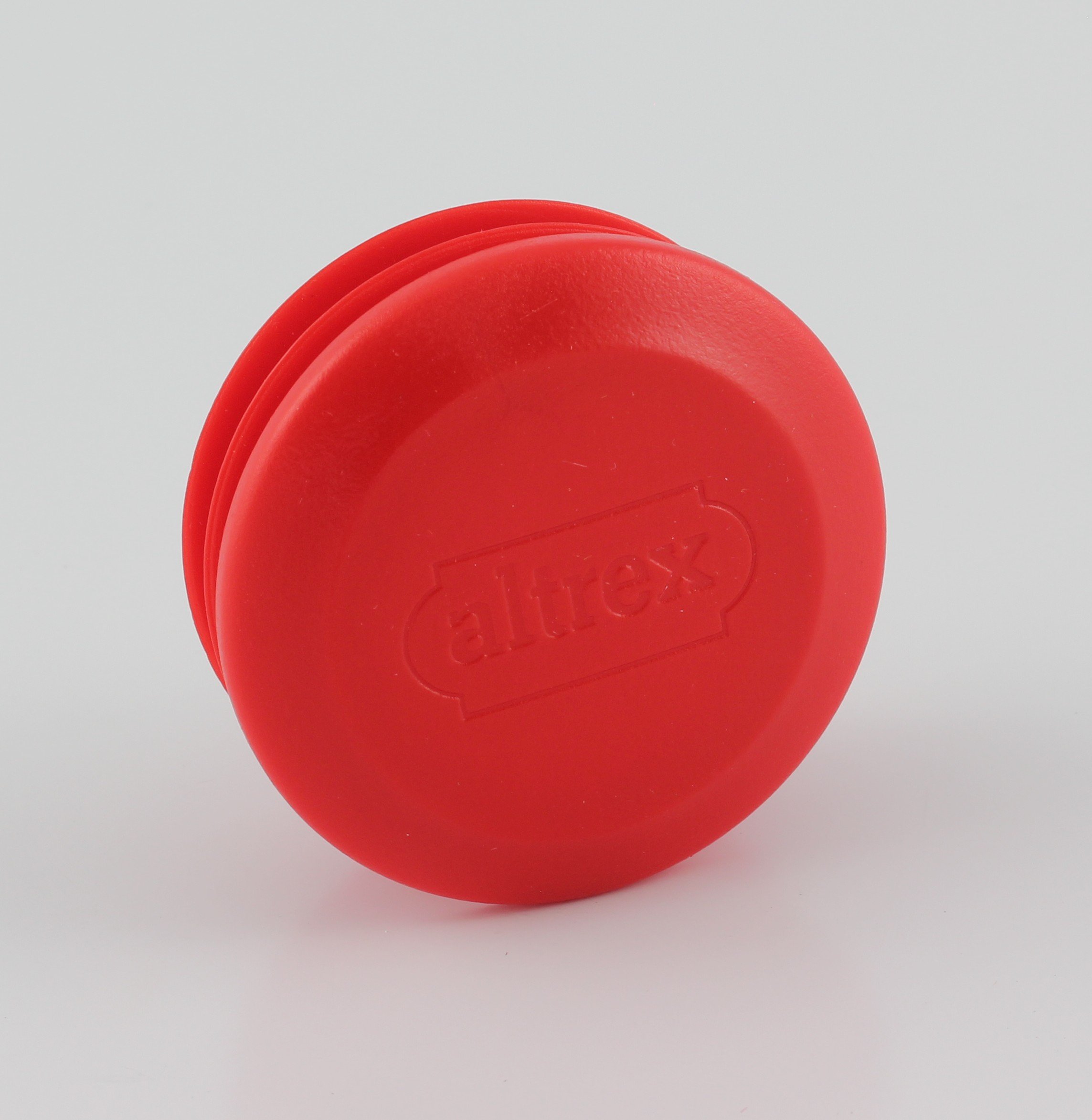 Altrex Rubber voet Ø 45,7 mm - 723011