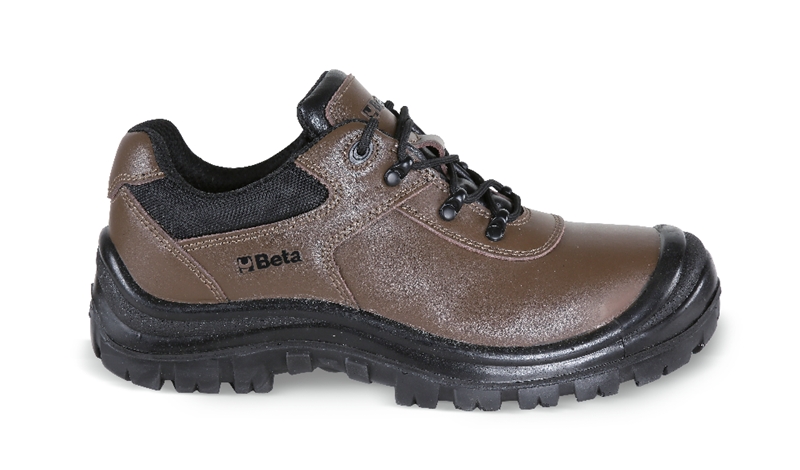 Beta 7235Bk 37-Actieve Nubuck Schoen - 072350337