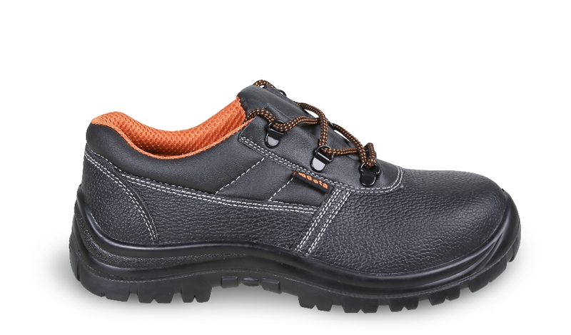 Beta 7241Ck 44-Leren Schoen, Waterafstotend - 072411544