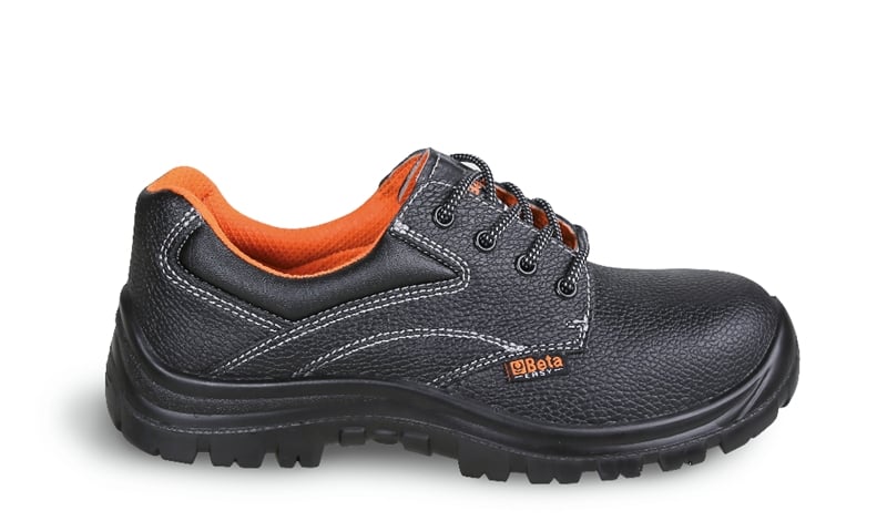Beta 7241En 41-Leren Schoen, Waterafstotend - 072410841