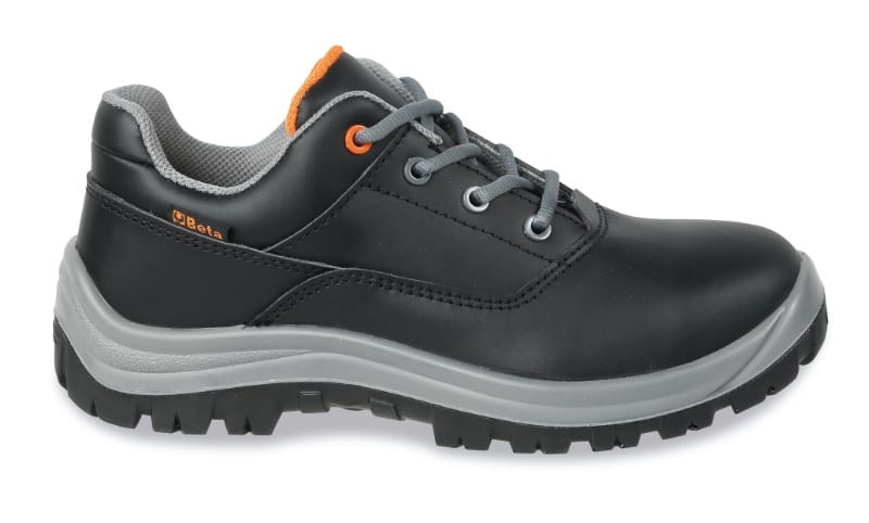 Beta 7241Nft 37 Leren werkschoen | Waterafstotend - 072410737