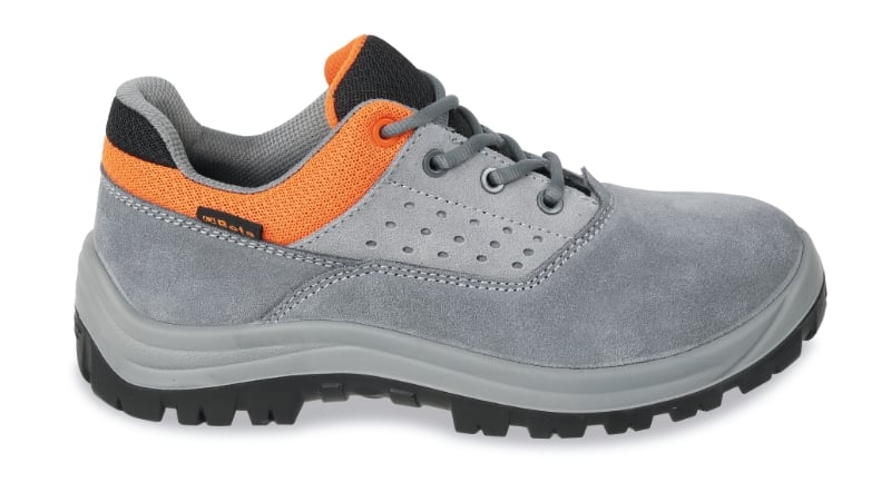 Beta 7246Nb 41 Suède schoen | Geperforeerd - 072461641
