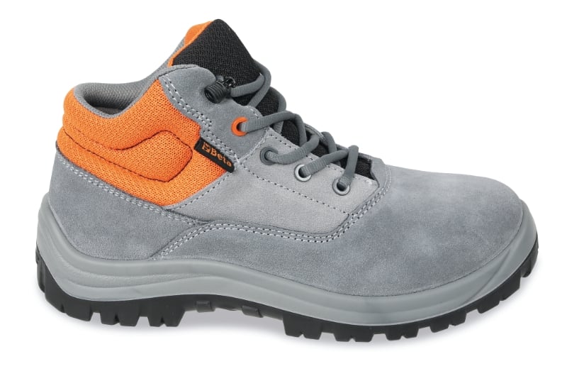 Beta 7248Nb 47 Suède enkelschoen - 072481647