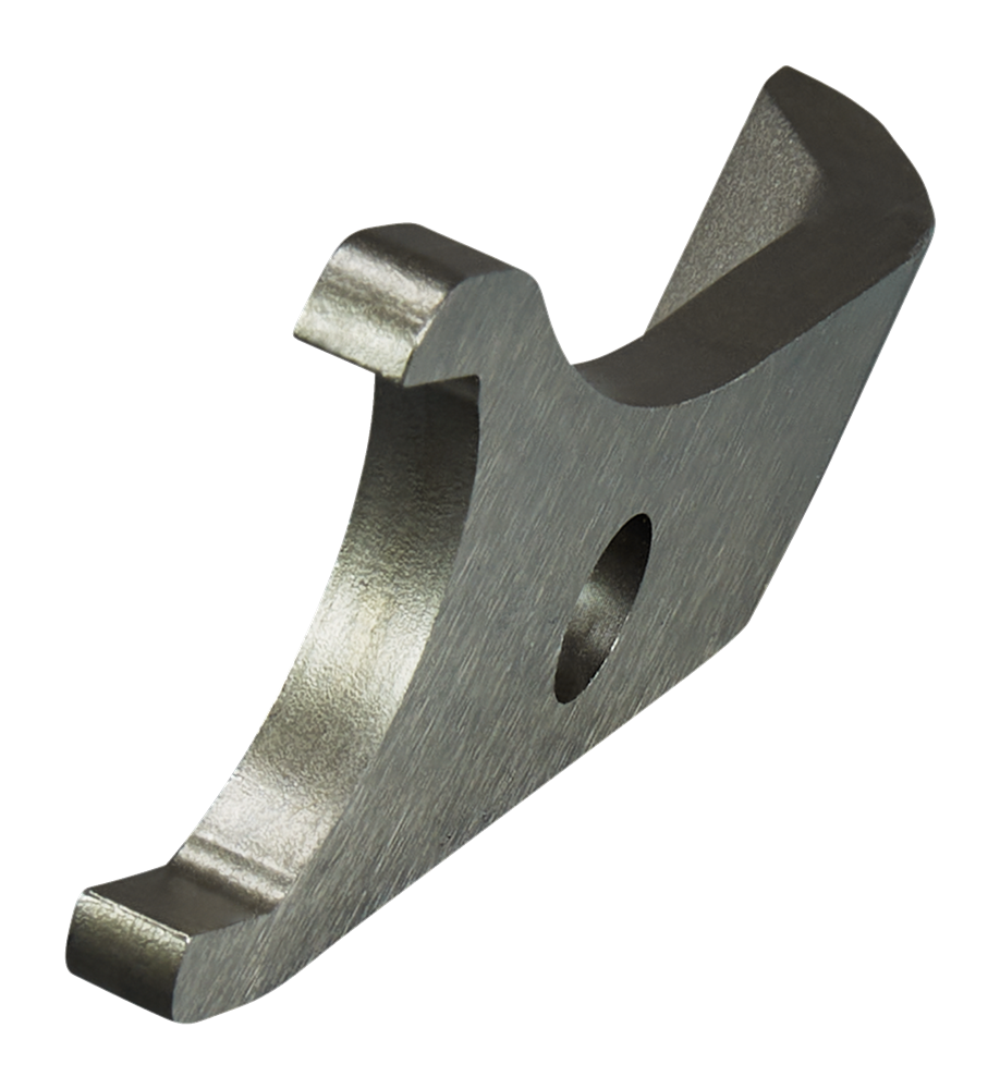 Makita Accessoires Mesblad midden - 725257-9 725257-9