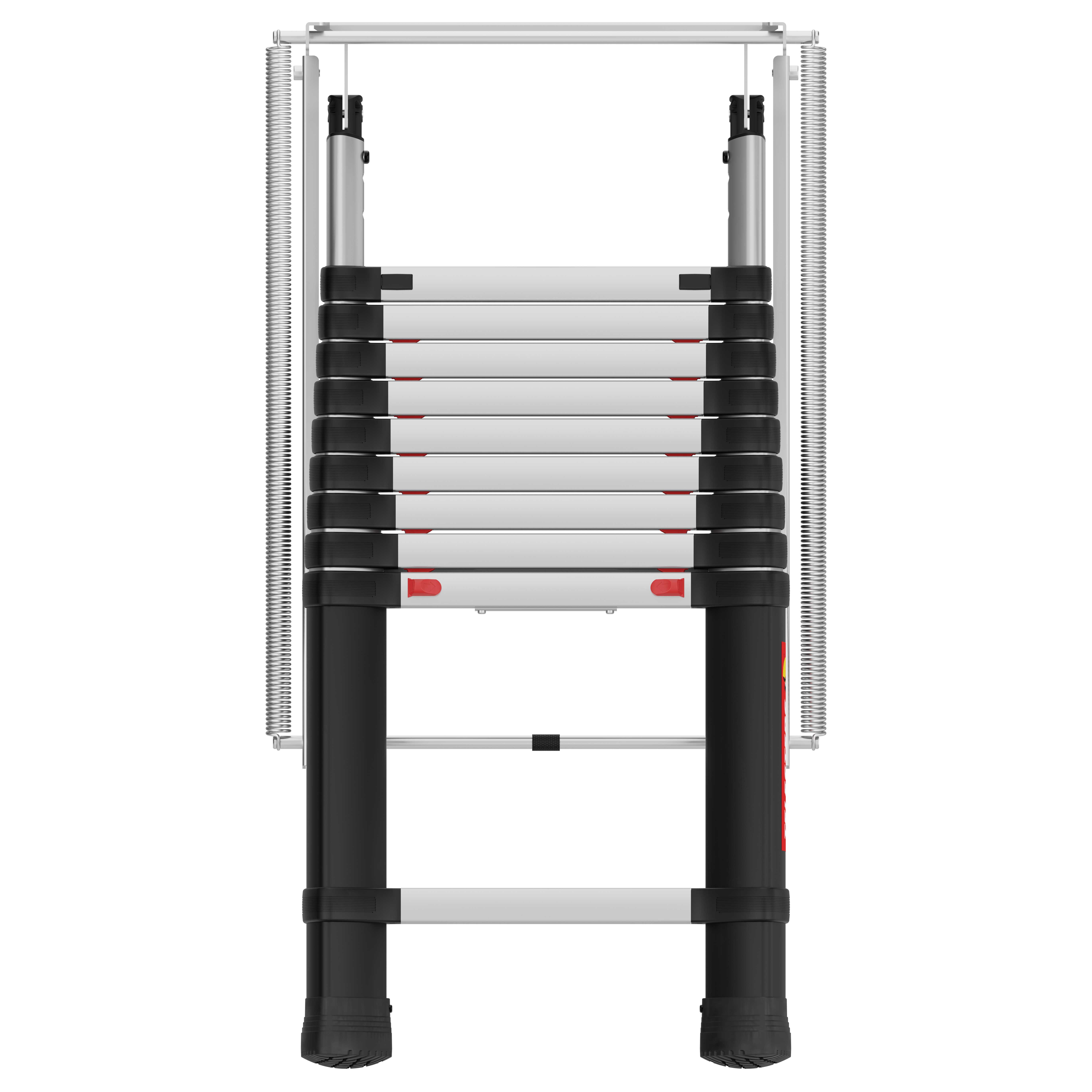 Telesteps Loft Line Maxi 10 - 72527-541 - 72527-541