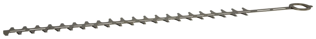 Makita Accessoires Enkel mes DUH606 - 725300-4