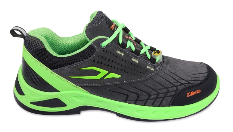 Beta 7271V 43 Fitevolution suède schoen - 072710143