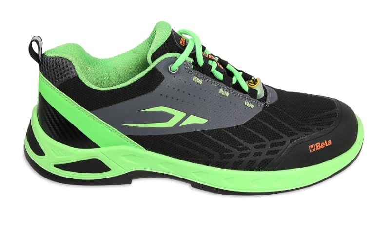 Beta 7272V 46 Fitevolution schoen | Geweven stof - 072720146