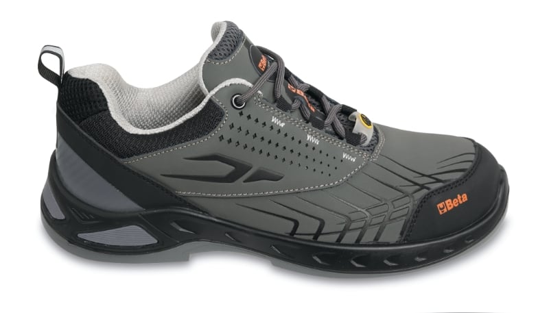 Beta 7273G 39 Fitevolution nubuckschoen - 072730139