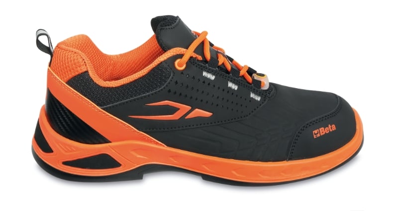 Beta 7275N 45 Fitevolution microvezelschoen - 072750245