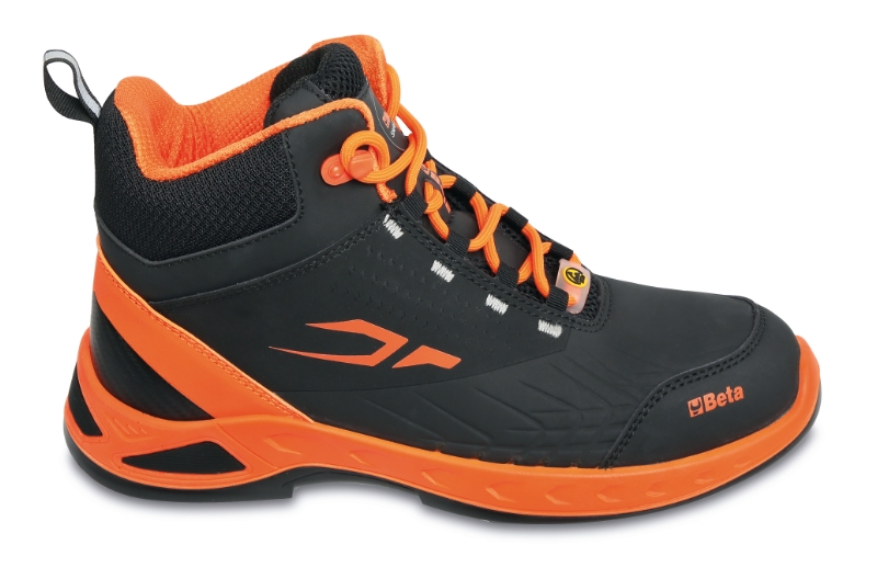 Beta 7276N 45 Fitevolution microvezel enkelschoen - 072760245