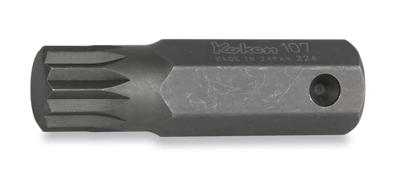 Beta 727/Es16Xzn Slag Bit 16mm | M18 - 007270618