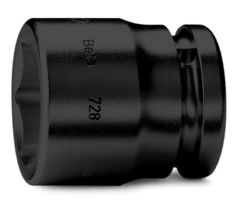 Beta Slagdoppen, standaard modellen 728 40 - 007280040