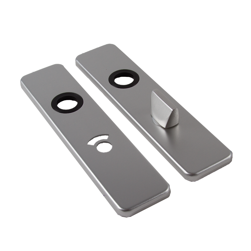 AMI Kortschild Wc 185/44 8*72 Klik F-1 - 210367
