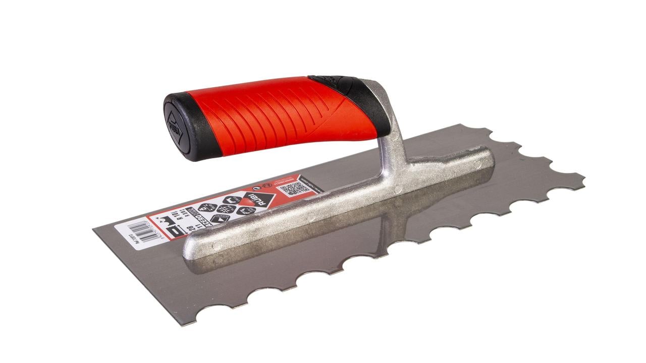 Rubi Lijmspaan | 28 cm R-10 | flex Open Greep 72910