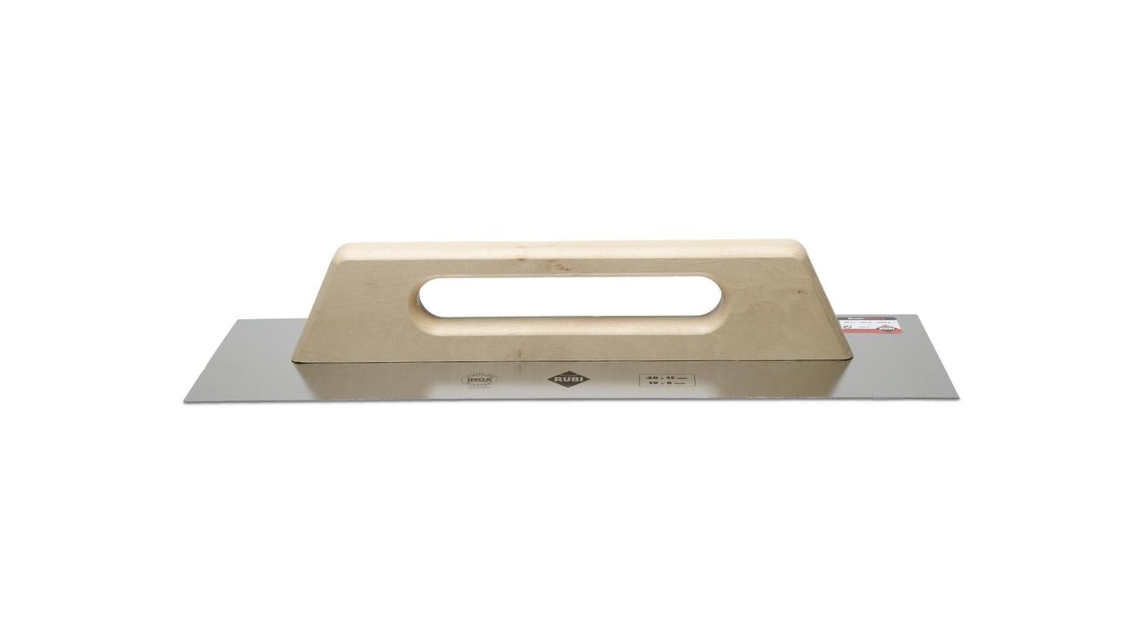 Rubi Roestvrij Stalen Spaan | 48 cm 72915