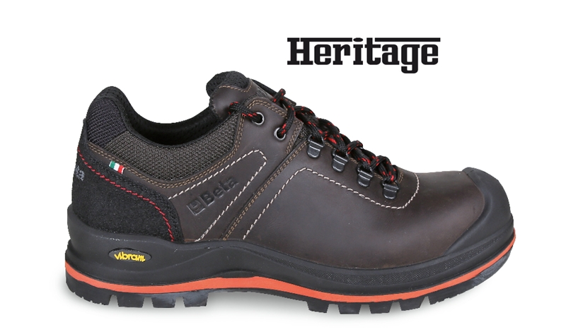 Beta 7293Hm 45-Gevette Volnerf Schoen - 072930645