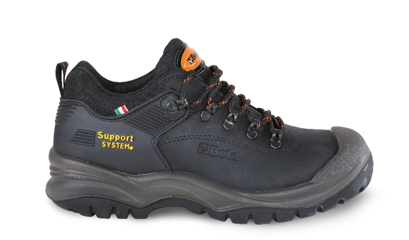 Beta 7293Hn 41-Nubuck Schoen, Waterafstotend - 072930841