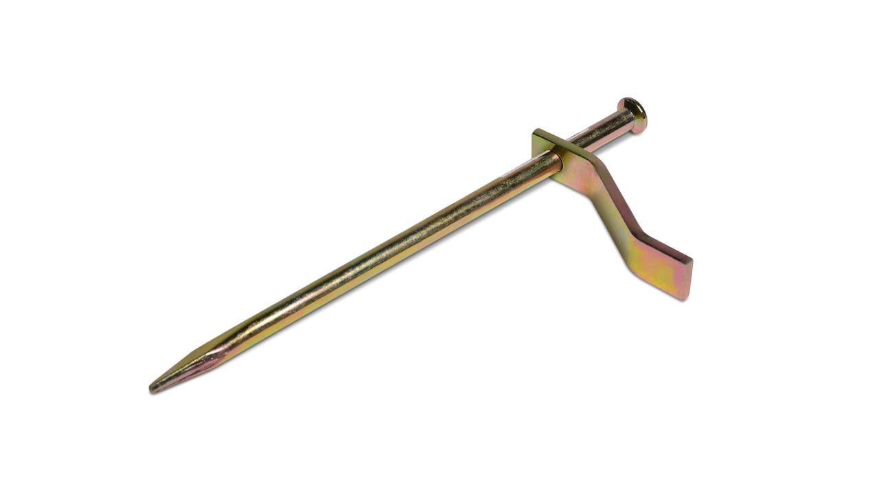 Rubi Stukadoorshaak Rond | 250 mm - 72941