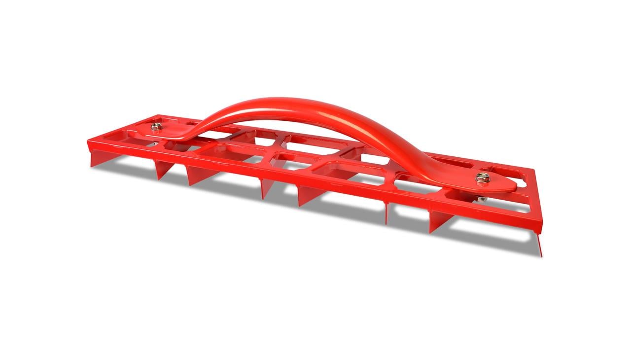 Rubi Aluminium Gipsschaaf - 72961
