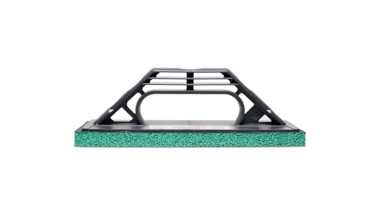 Rubi Schuurbord Zacht Medium | Kunststof Handvat 72986