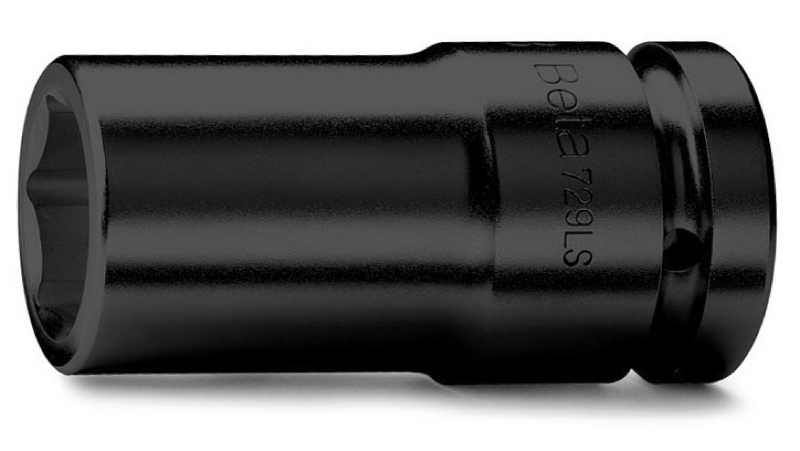Beta Slagdoppen, lange dunne modellen 729LS 22 - 007290522