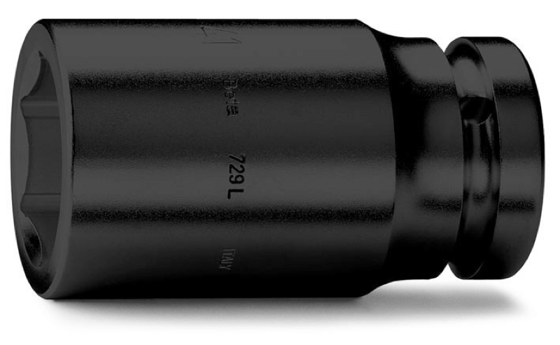 Beta Slagdoppen, lange modellen 729L 46 - 007290346