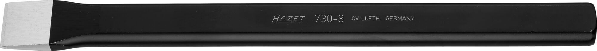 HAZET Koudbeitel 730-8 · 26 mm