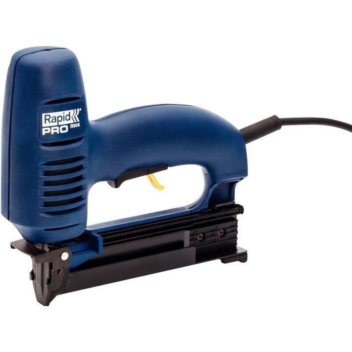 Rapid R606 Professionele Elektrische Nageltacker | 12-25 mm | In Box - 10643001