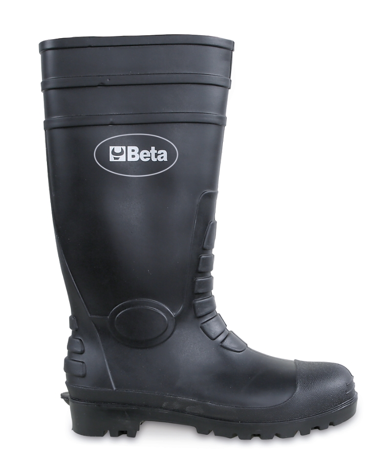 Beta 7328N 42-Veiligheidslaars Nitril-Pvc - 073280842