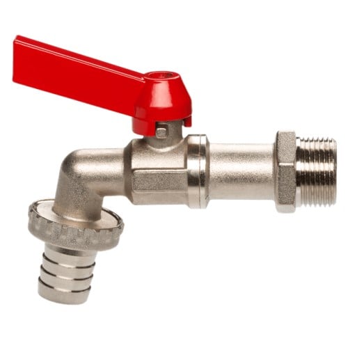 Gardena Kogel-uitloopventiel 3/4" - 7333-20 - 7333-20