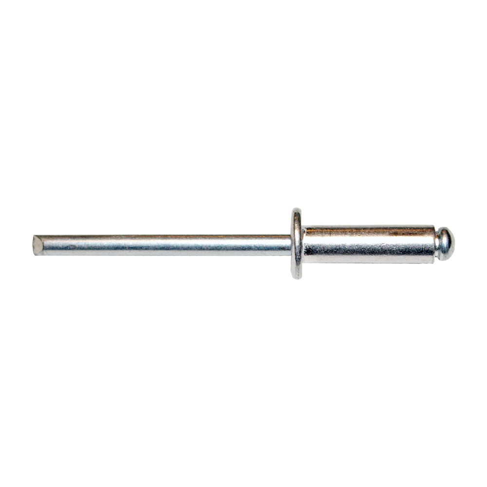 pgb-Europe PGB-FASTENERS | Blindklinknagel DIN 7337A Ø 4,00x14 Al/A2 | 500 st 07337AR02004000143