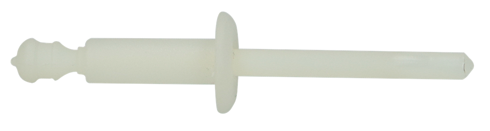 pgb-Europe PGB-FASTENERS | Blindklinknagel DIN 7337A Ø 4x8 PA/PA 07337AP00004000083