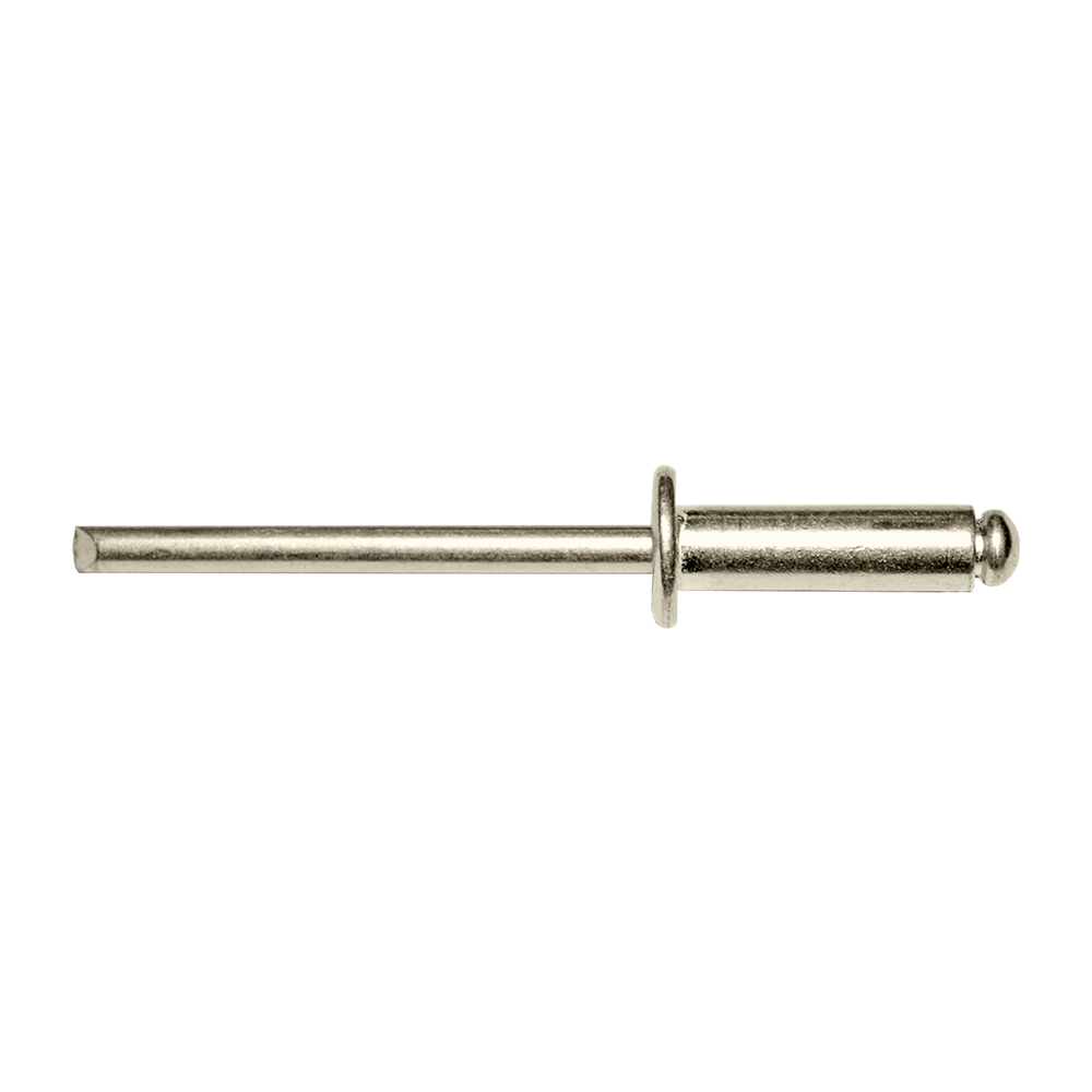 pgb-Europe PGB-FASTENERS | Blindklinknagel DIN 7337A Ø 3,00x10 A4/A4 07337AR09003000103