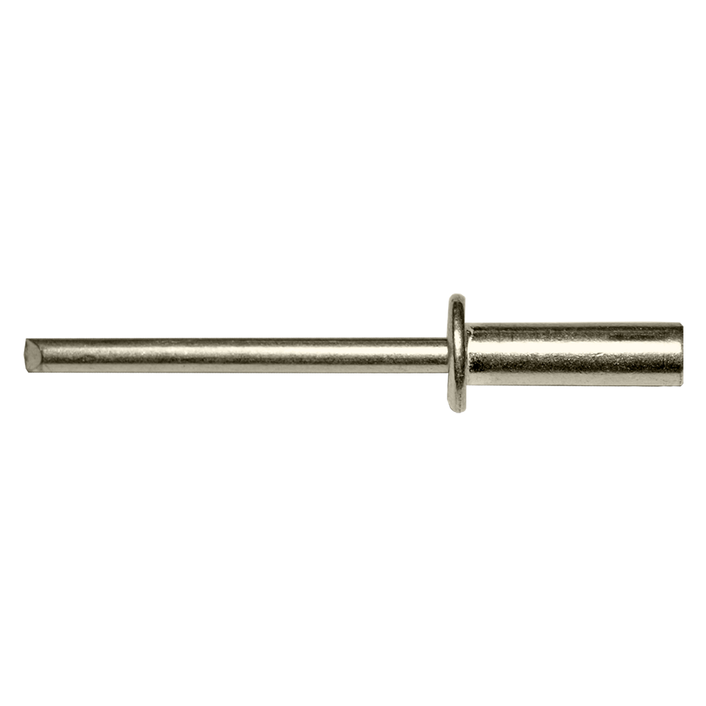 pgb-Europe PGB-FASTENERS | Blindklinknagel wtrdicht Ø 3,20x6 A2/A2 | 500 st 7337ATR04003200063