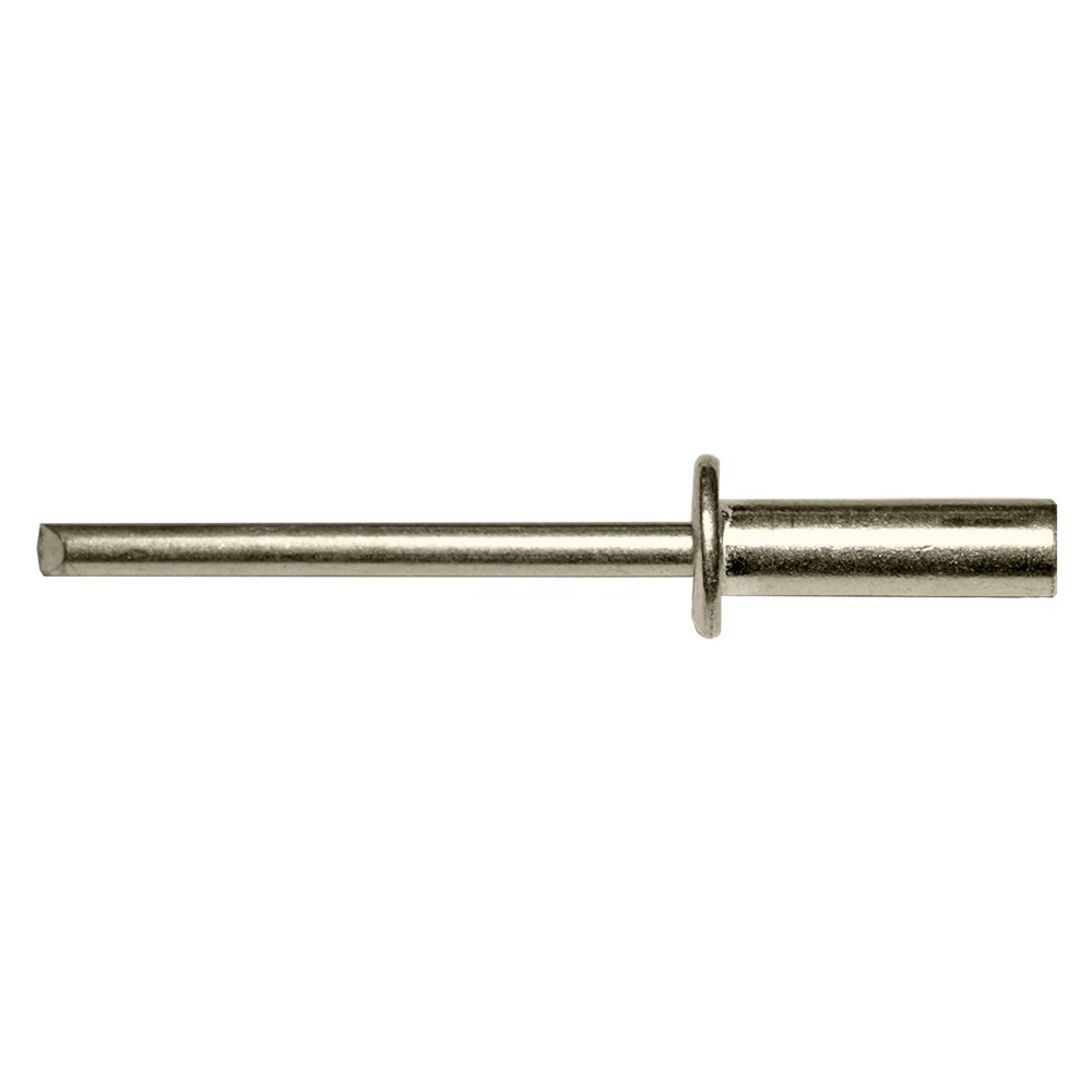 pgb-Europe PGB-FASTENERS | Blindklinknagel wtrdicht Ø 4,8x12 A2/A2 | 500 st 7337ATR04004800123