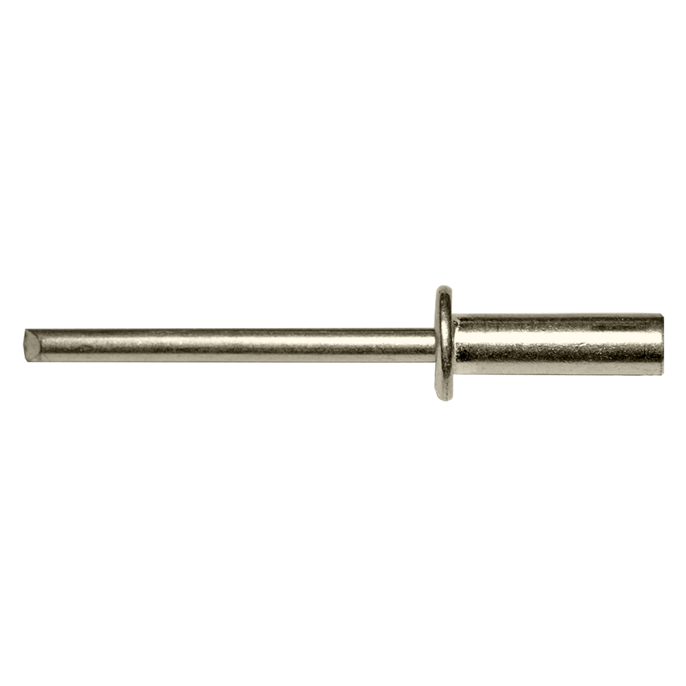 pgb-Europe PGB-FASTENERS | Blindklinknagel wtrdicht Ø 4,80x8 A2/A2 | 500 st 7337ATR04004800083