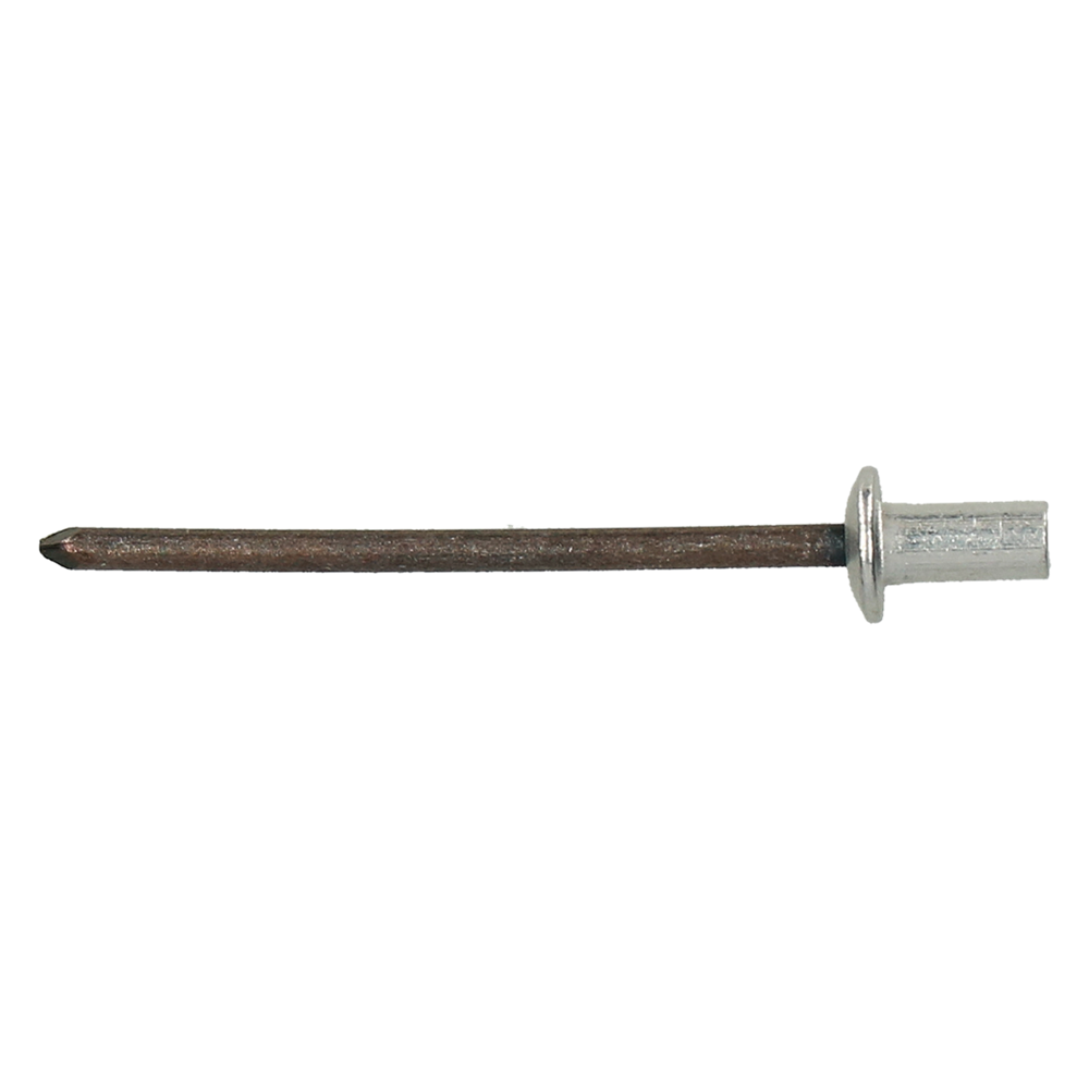 pgb-Europe PGB-FASTENERS | Blindklinknagel wtrdicht Ø 6,4x12,5 Al/St | 250 st 7337ATR01006400123