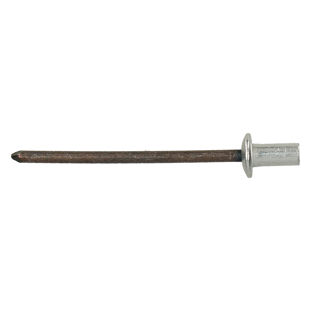 pgb-Europe PGB-FASTENERS | Blindklinknagel wtrdicht Ø 3,2x9,5 Al/St | 500 st 7337ATR01003200093