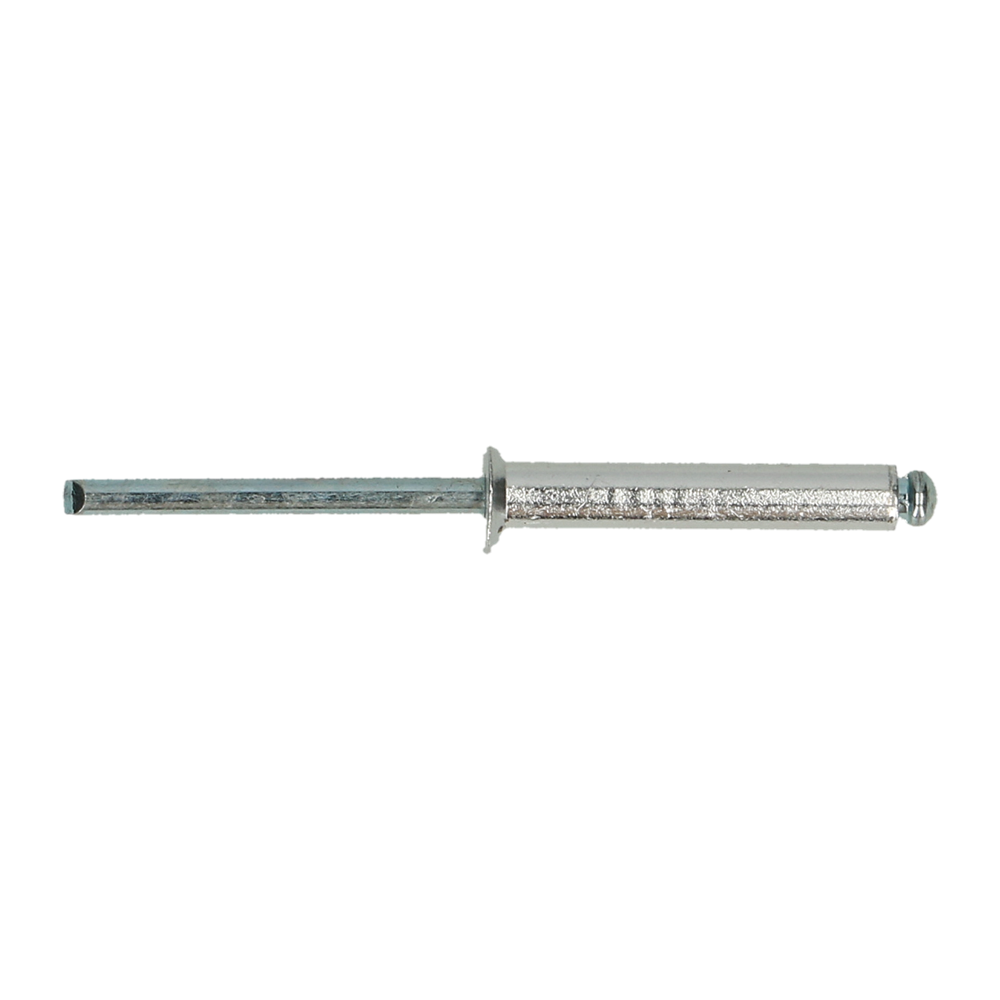 pgb-Europe PGB-FASTENERS | Blindklinknagel VK D.7337B Ø 4,8x14 Al/St | 500 st 07337BR01004800143
