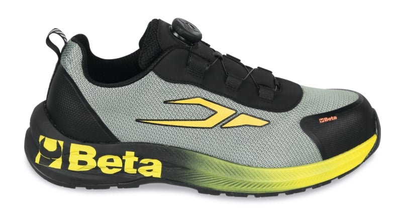 Beta 7340Va 43 Renegade Schoen | Mesh - 073400543