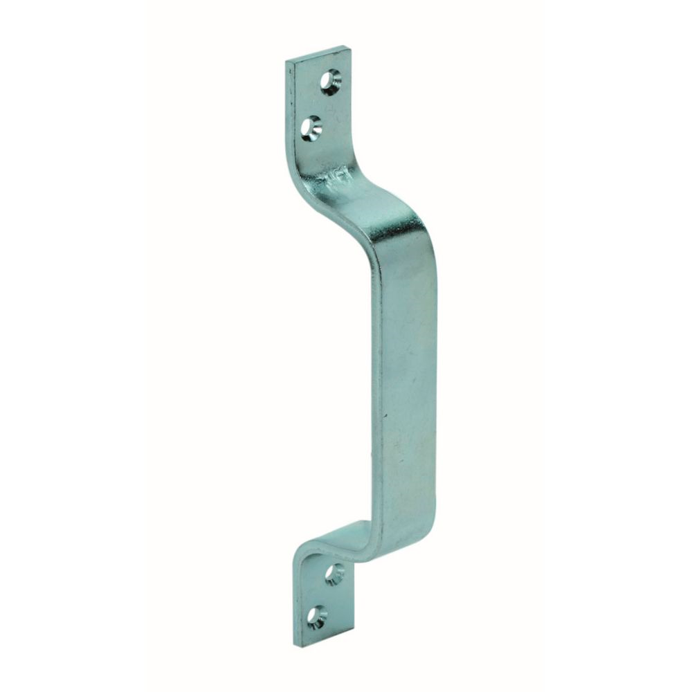 Gb handgreep stripmodel 150mmverzinkt 73415 ( a 1 st )