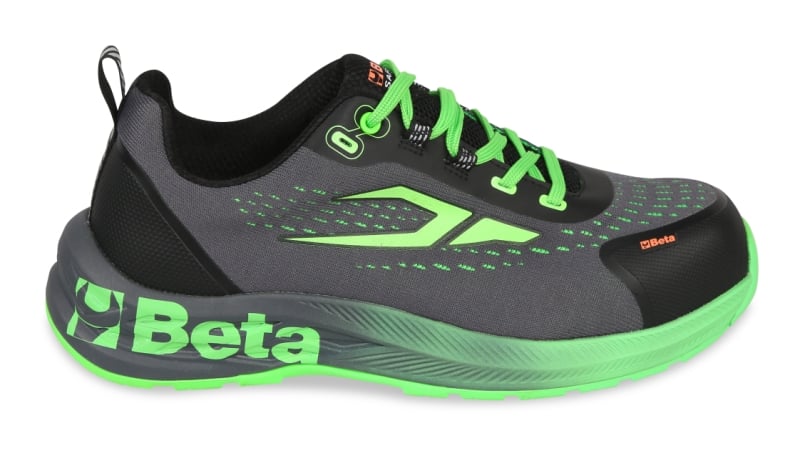Beta 7341V 37 Renegade Stoffen Schoen - 073410537