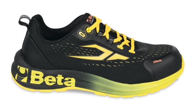 Beta 7341Y 47 Renegade Stoffen Schoen - 073410647