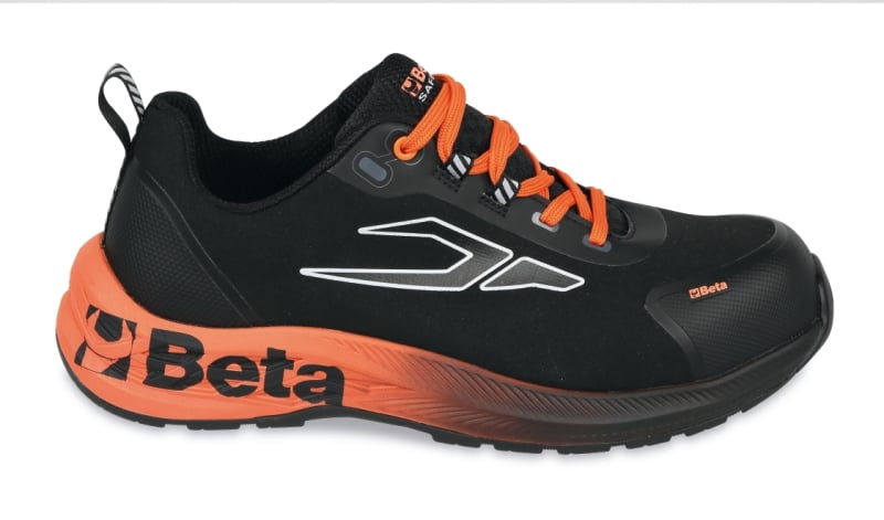 Beta 7342N 45 Renegade Microvezelschoen - 073420545