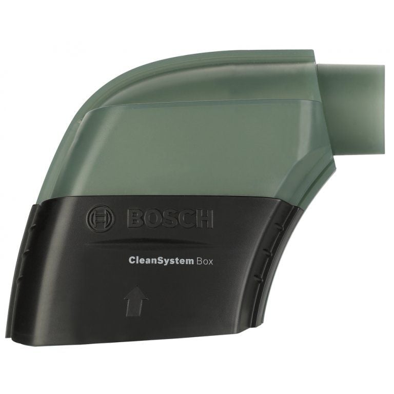 Bosch Accessoires 2609255731 | Stofbox - 2609255731
